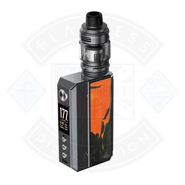 Voopoo Drag 4 Vape Kit - Flawless Vape Shop