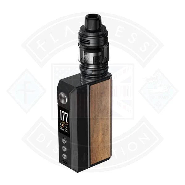 Voopoo Drag 4 Vape Kit - Flawless Vape Shop