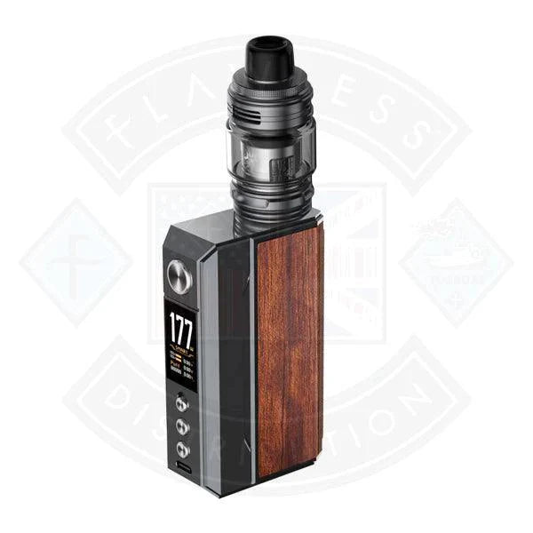 Voopoo Drag 4 Vape Kit - Flawless Vape Shop