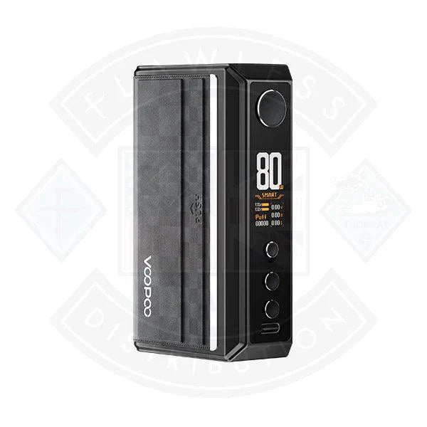 Voopoo Drag 5 Mod - Flawless Vape Shop