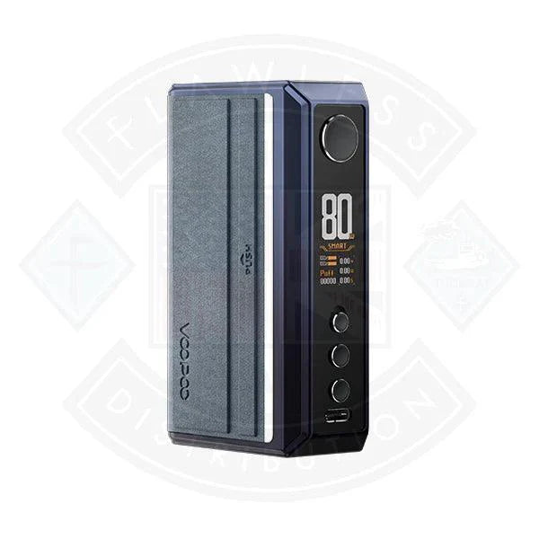 Voopoo Drag 5 Mod - Flawless Vape Shop