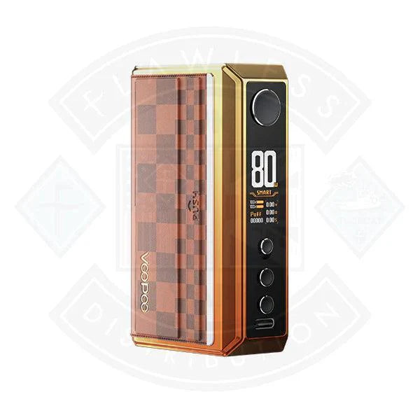 Voopoo Drag 5 Mod - Flawless Vape Shop