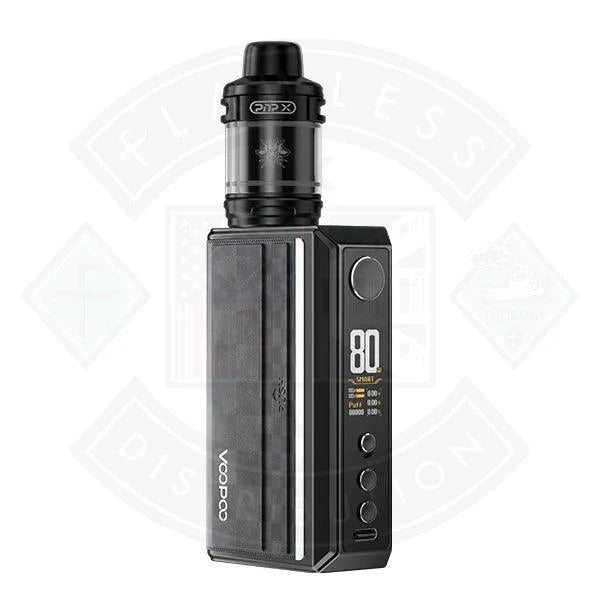 Voopoo Drag 5 Vape Kit - Flawless Vape Shop