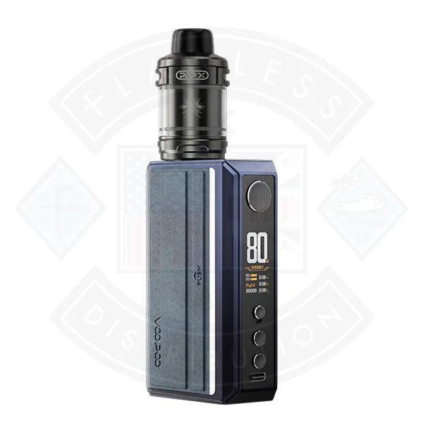 Voopoo Drag 5 Vape Kit - Flawless Vape Shop