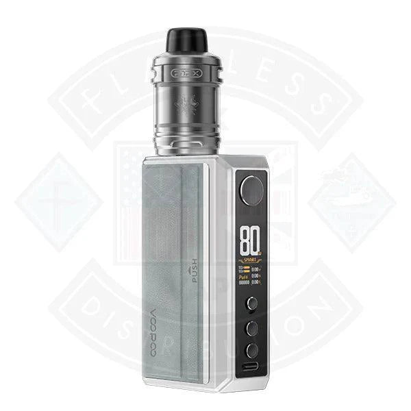 Voopoo Drag 5 Vape Kit - Flawless Vape Shop