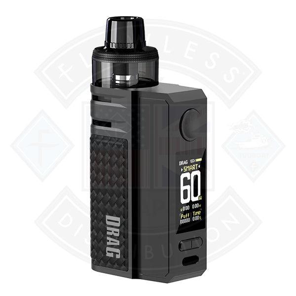 Voopoo Drag E60 Vape Kit - Flawless Vape Shop