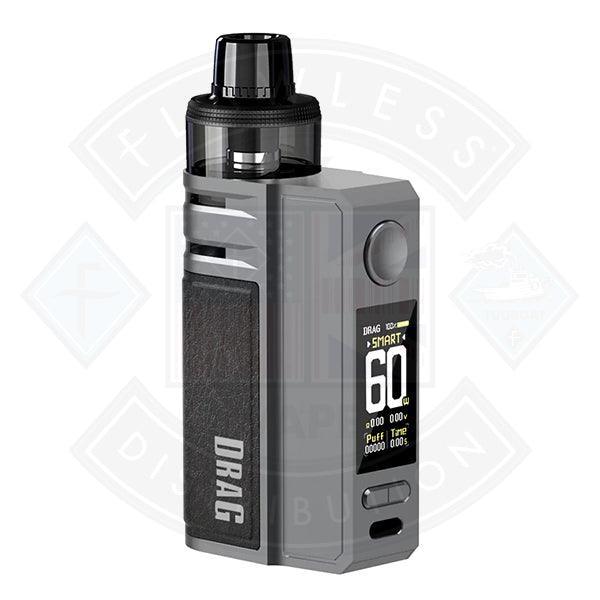 Voopoo Drag E60 Vape Kit - Flawless Vape Shop