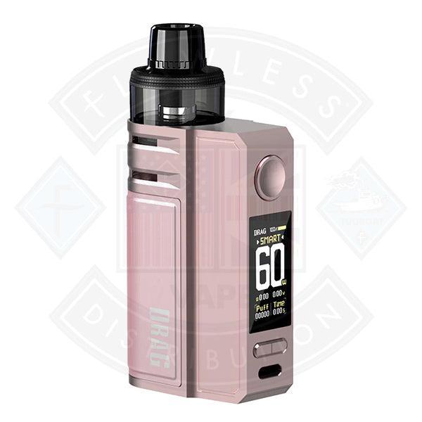 Voopoo Drag E60 Vape Kit - Flawless Vape Shop