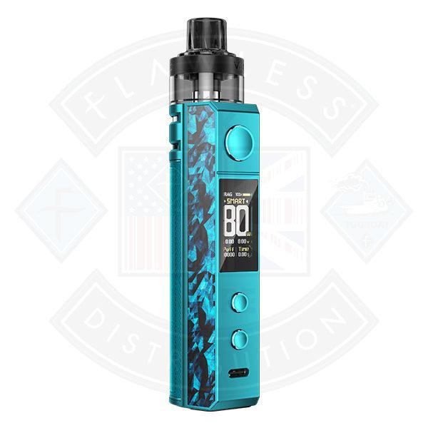 Voopoo Drag H80s Vape Kit - Flawless Vape Shop