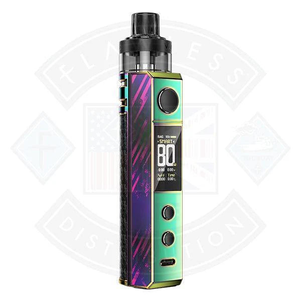 Voopoo Drag H80s Vape Kit - Flawless Vape Shop