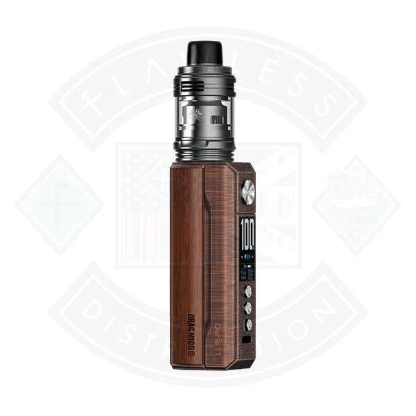 Voopoo Drag M100S Kit - Flawless Vape Shop