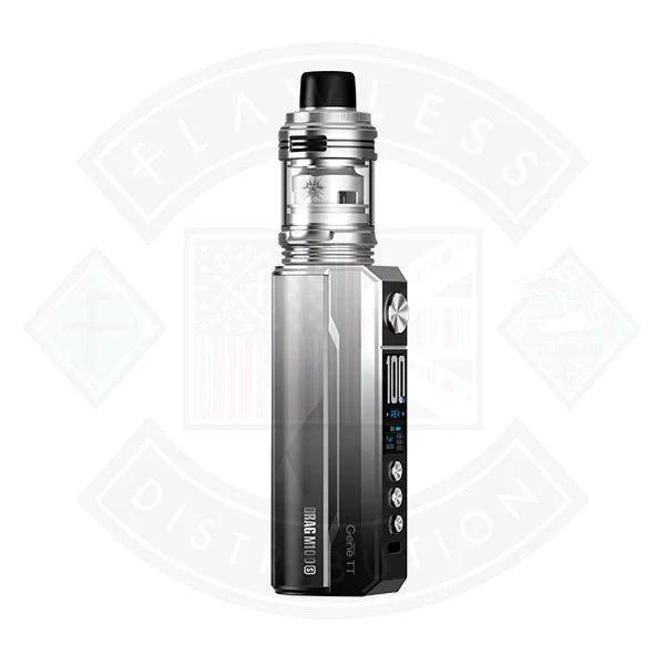 Voopoo Drag M100S Kit - Flawless Vape Shop