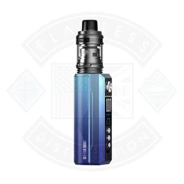 Voopoo Drag M100S Kit - Flawless Vape Shop