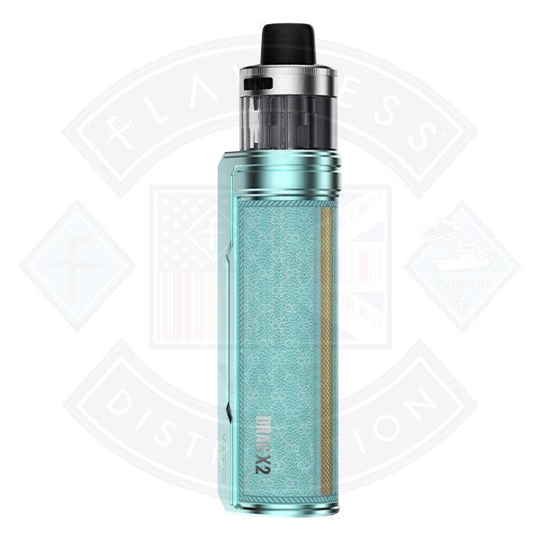 Voopoo Drag X2 Vape Kit - Flawless Vape Shop