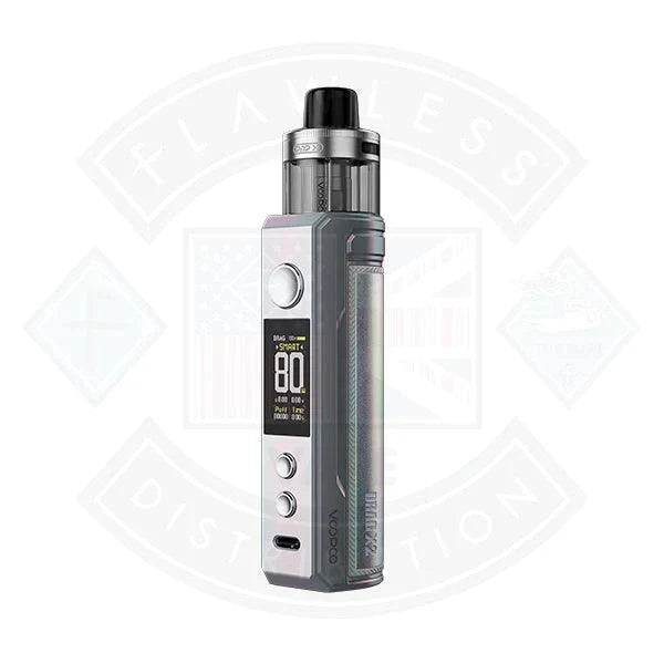 Voopoo Drag X2 Vape Kit - Flawless Vape Shop