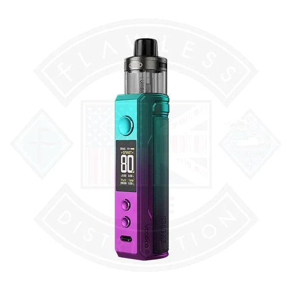 Voopoo Drag X2 Vape Kit - Flawless Vape Shop