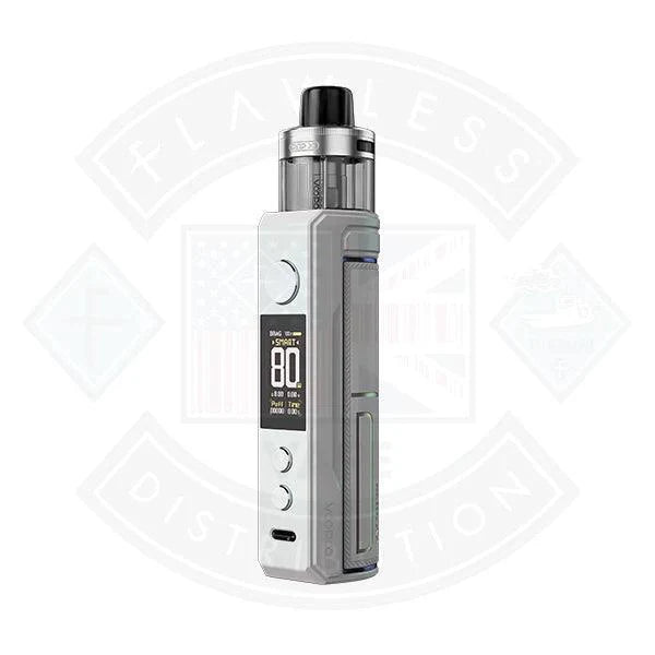 Voopoo Drag X2 Vape Kit - Flawless Vape Shop