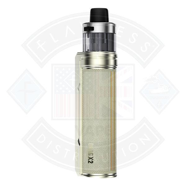 Voopoo Drag X2 Vape Kit - Flawless Vape Shop