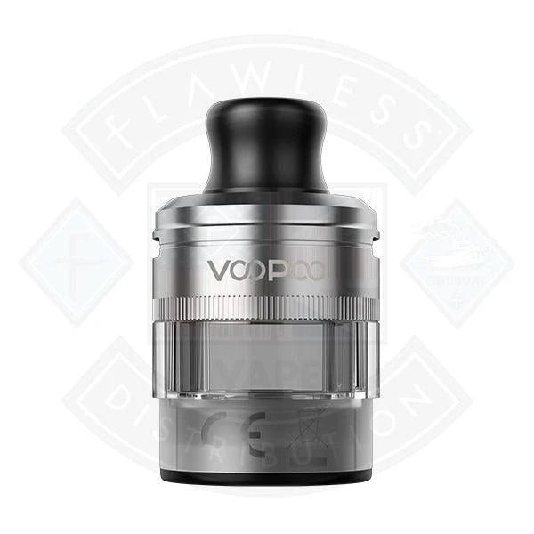 Voopoo PNP X Replacement Cartridges 2pcs/pack - Flawless Vape Shop