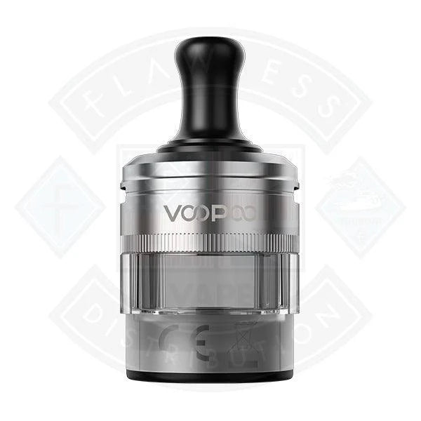 Voopoo PNP X Replacement Cartridges 2pcs/pack - Flawless Vape Shop