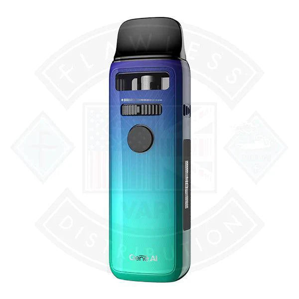 Voopoo Vinci 3 Vape Kit - Flawless Vape Shop