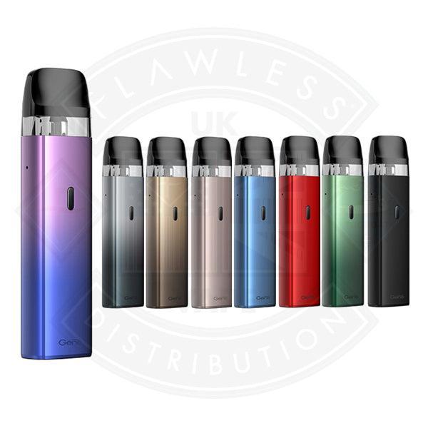 Voopoo Vinci Pod SE Kit - Flawless Vape Shop