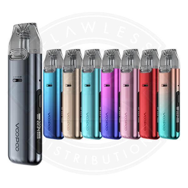 Voopoo VMate Pro Vape Kit - Flawless Vape Shop