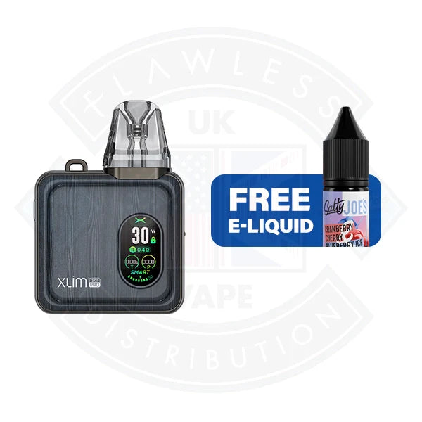 Oxva Xlim SQ Pro Pod Vape Kit