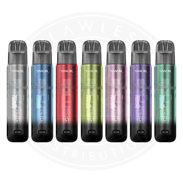 Smok SOLUS G Kit