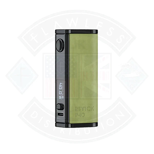 Eleaf iStick i40 Mod