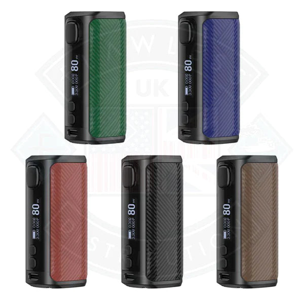 Eleaf iStick i80 Mod