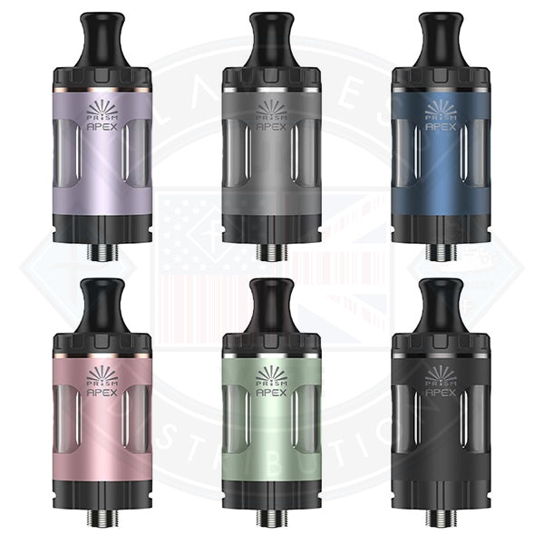 Innokin Endura Apex Tank