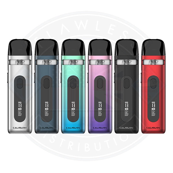 Uwell Caliburn X Pod System