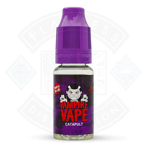 Catapult by Vampire Vape 10ml