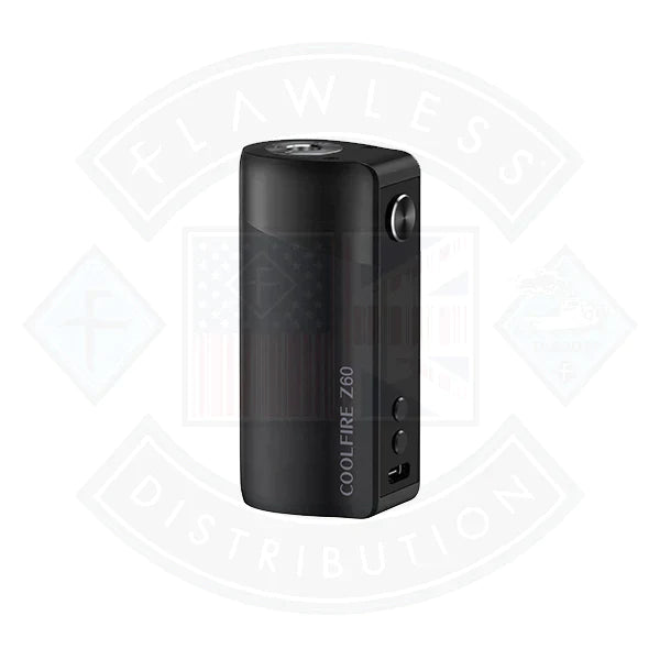 Innokin Cool Fire Z60 Mod