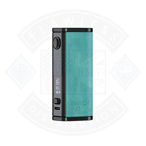 Eleaf iStick i40 Mod