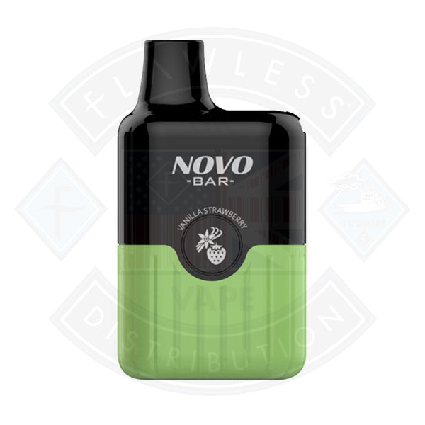 Smok NOVO B600 Disposable Vape