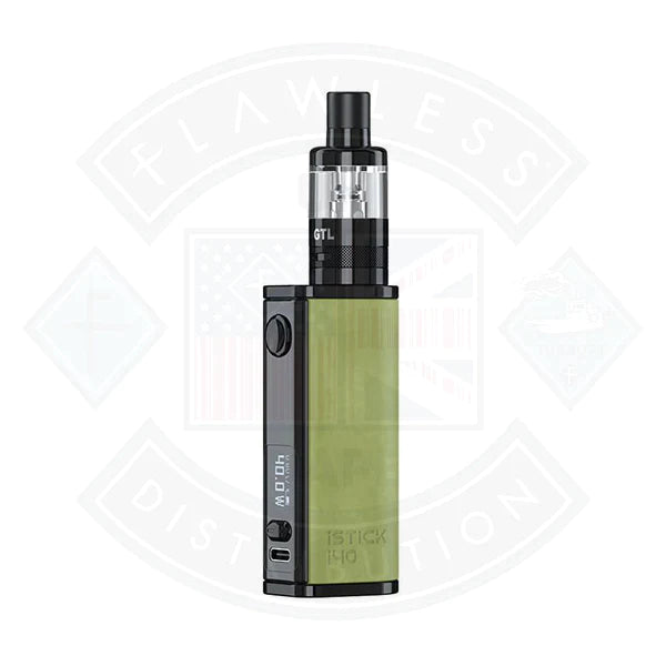 Eleaf iStick i40 Kit