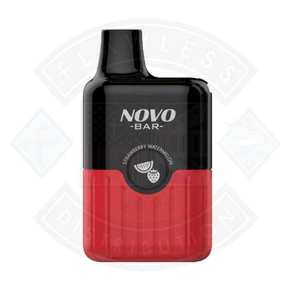 Smok NOVO B600 Disposable Vape