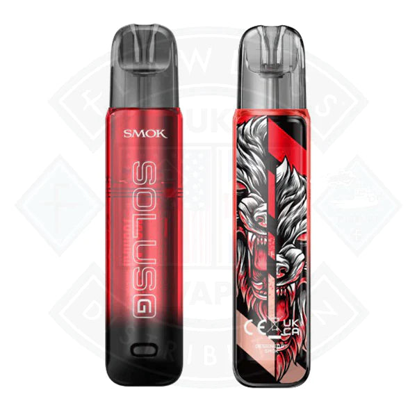 Smok SOLUS G Kit