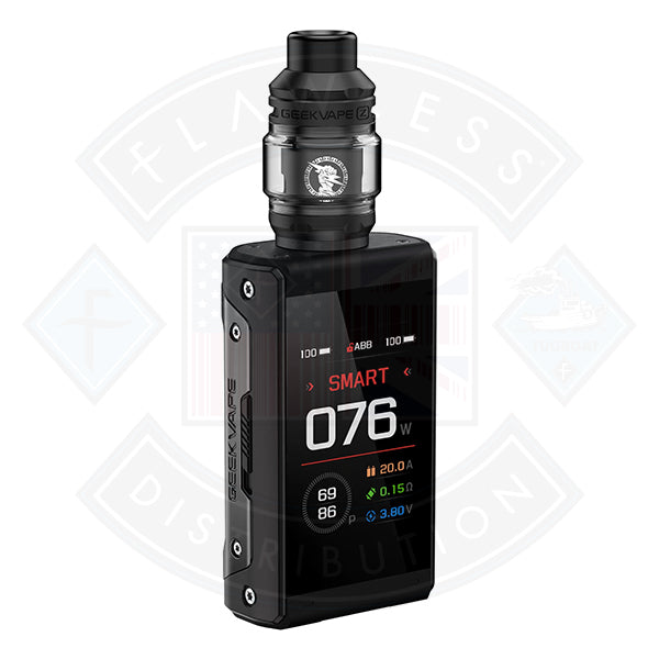 Geek Vape T200 (Aegis Touch) Vape Kit