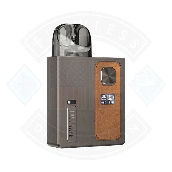 Lost Vape Ursa Baby Pro Pod Kit