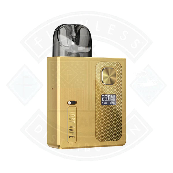 Lost Vape Ursa Baby Pro Pod Kit