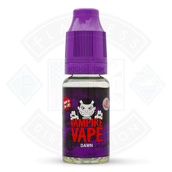 Dawn by Vampire Vape 10ml