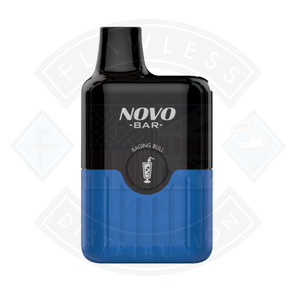 Smok NOVO B600 Disposable Vape