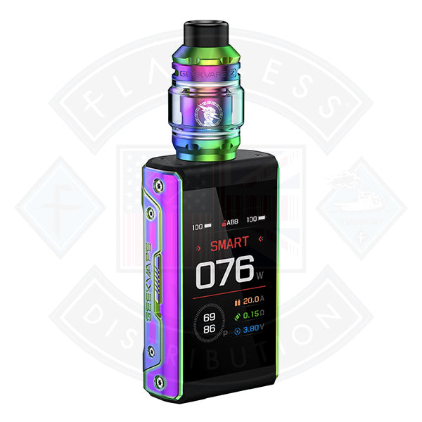 Geek Vape T200 (Aegis Touch) Vape Kit