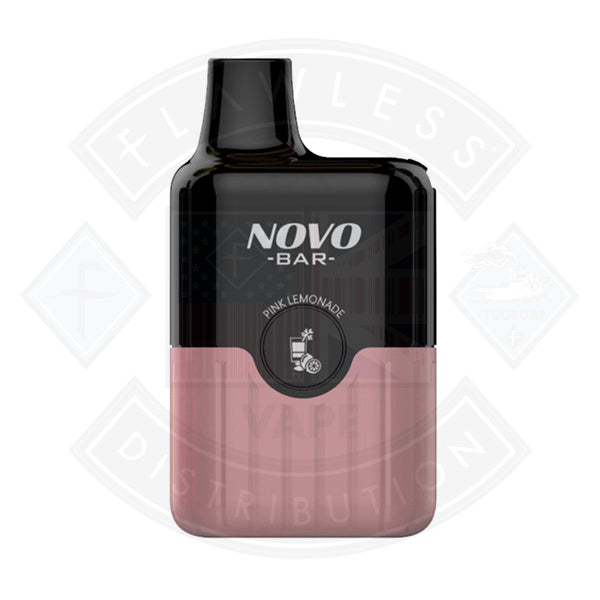 Smok NOVO B600 Disposable Vape