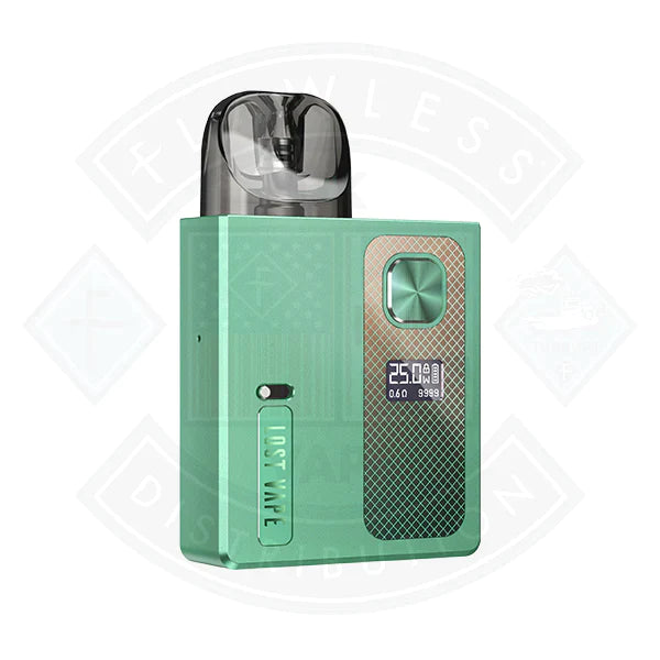 Lost Vape Ursa Baby Pro Pod Kit