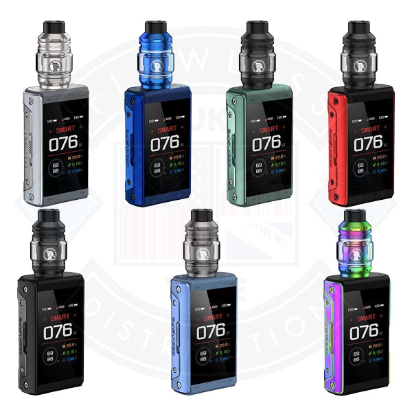 Geek Vape T200 (Aegis Touch) Vape Kit