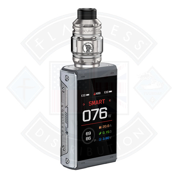 Geek Vape T200 (Aegis Touch) Vape Kit